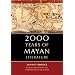 2000 Years of Mayan Literature