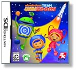 Team Umizoomi
