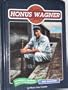 Honus Wagner (Baseball Legends)