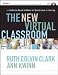 Books : The New Virtual Classroom