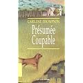 Pr�sum�e coupable
