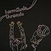 Hermitude-Threads
