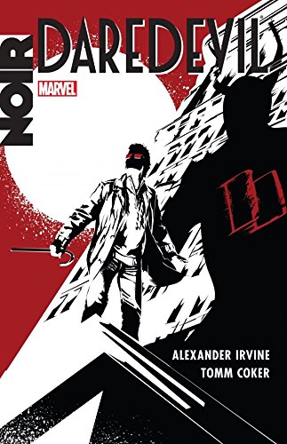 Daredevil Noir (Daredevil Noir Vol. 1)