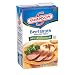 Swanson Beef Broth Lower Sodium, 32-Ounce Aseptic Box (Pack of 12)