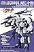 Robotech Genesis Climber Mospeada AFC-01H model kit_s-1