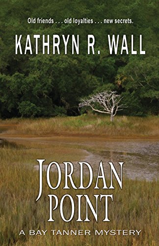 Jordan Point (Bay Tanner Mystery)