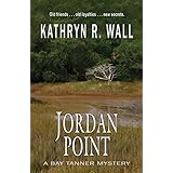 jordan point bay tanner mystery