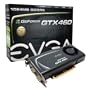 EVGA GeForce GTX460 1024 MB DDR5 PCI-Express Graphics Card with Lifetime Warranty 01G-P3-1371-AR