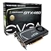 Electronics : EVGA GeForce GTX460 1024 MB DDR5 PCI-Express Graphics Card with Lifetime Warranty 01G-P3-1371-AR