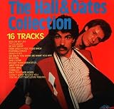 The Hall & Oates Collection - 16 tracks