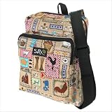 Country Compact Backpack