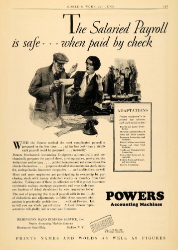 payroll services