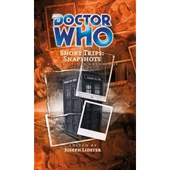 Snapshots (Doctor Who Short Trips)