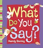 What do you say?