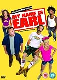 My Name Is Earl - Seasons 1-4 [DVD]