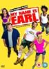 My Name Is Earl - Seasons 1-4 [DVD]