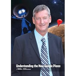 Understanding the New Google Places