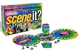 MUSIC SCEEN IT? The DVD game