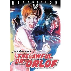 The Awful Dr. Orlof: Remastered Edition