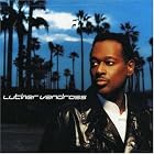Luther Vandross by  Luther Vandross 