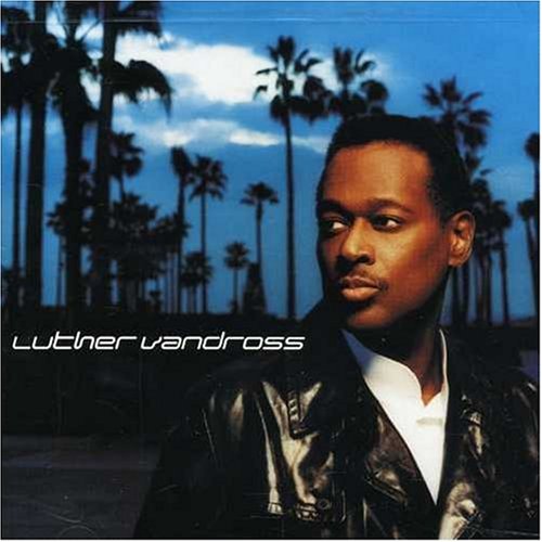 CD-Charts  Third Party New : Luther Vandross