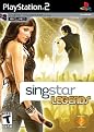SingStar Legends (Playstation 2)