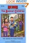 The Growling Bear Mystery (The Boxcar Children Mysteries #61)