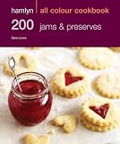 Hamlyn All Colour Cookbook 200 Jams and Preserves Books