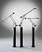 Tizio floor lamp