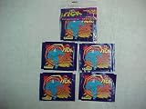 The Tick Collectible Stickers 12 Packages