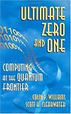 Ultimate Zero and One: Computing at the Quantum Frontier
