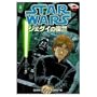 Star Wars: Return of the Jedi, Vol. 3 (Manga)