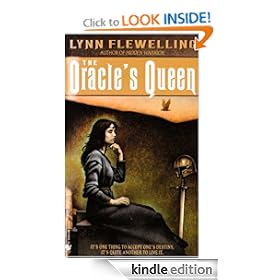 The Oracle's Queen