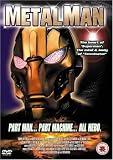 Metal Man