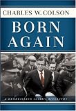 Born Again (Hendrickson Classic Biographies) Image of Born Again (Hendrickson Classic Biographies)