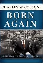 Born Again (Hendrickson Classic Biographies)