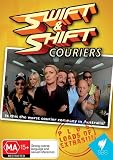 Swift and Shift Couriers - 2-DVD Set ( Swift & Shift Couriers - 1 ) [ NON-USA FORMAT, PAL, Reg.0 Import - Australia ]