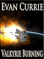Valkyrie Burning (On Silver Wings Book 3) (English Edition)