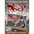War Rock - Pre-Paid Game Card