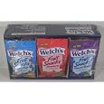 BUY : Welchs Fruit Snacks Twenty Four 2.25 Ounce Value Box Assortment