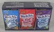 Welchs Fruit Snacks Twenty Four 2.25 Ounce Value Box Assortment