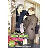 A Lovely Day With Yuri Sensei (Yaoi Manga) ~ Keiko Kinoshita
