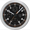 Mod Wall clock Design inspired by Motor Dial - 12x12x1.5