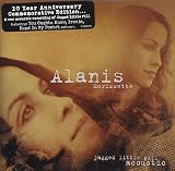 Jagged Little Pill - Acoustic