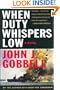 When Duty Whispers Low