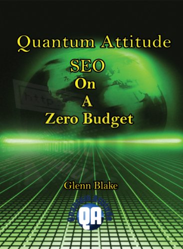 SEO On A Zero Budget