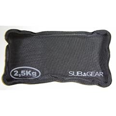 Softblei 2,5 Kg im Polyamidbeutel f�r Taschenbleigurte