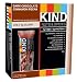 KIND Nuts & Spices, Dark Chocolate Cinnamon Pecan, 12-Count Bars