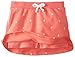 Nautica Girls' Yarn Dye Stripe Top and Skirt
