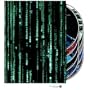 The Ultimate Matrix Collection (The Matrix / The Matrix Reloaded / The Matrix Revolutions / The Animatrix)
